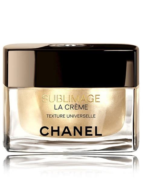 chanel sublimage creme|Chanel sublimage reviews.